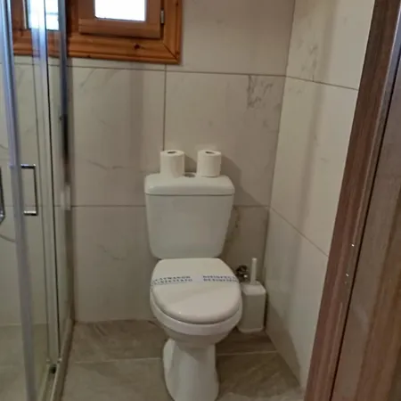 Nafplio Garden House Casa vacanze *