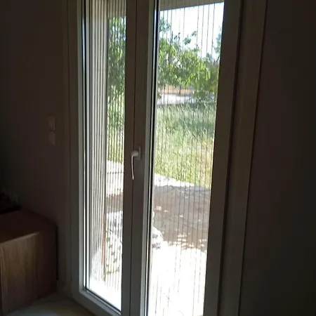 Nafplio Garden House Casa vacanze Nea Tiryntha