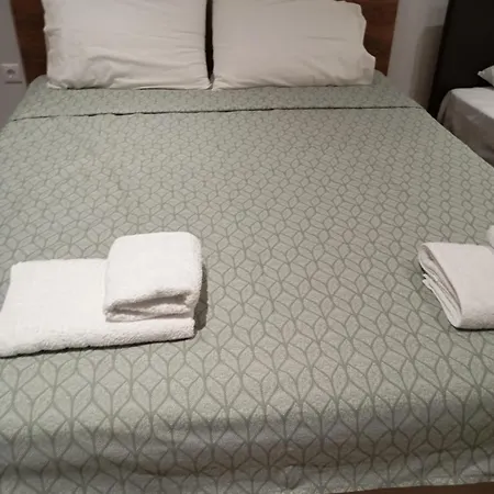 Casa vacanze Nafplio Garden House *