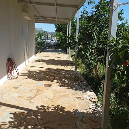 Casa vacanze Nafplio Garden House