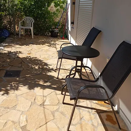 Nafplio Garden House Nea Tiryntha