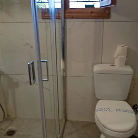 Casa vacanze Nafplio Garden House Nea Tiryntha