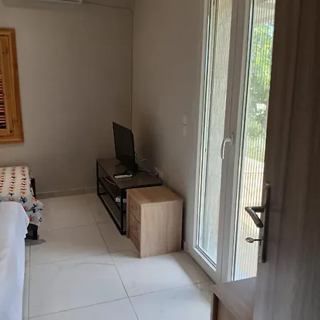 Nafplio Garden House Nea Tiryntha