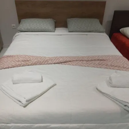 Casa vacanze Nafplio Garden House *