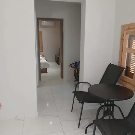 Casa vacanze Nafplio Garden House *
