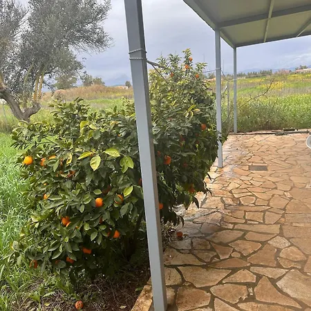 Nafplio Garden House Casa vacanze Nea Tiryntha