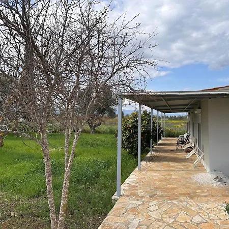 Casa vacanze Nafplio Garden House *