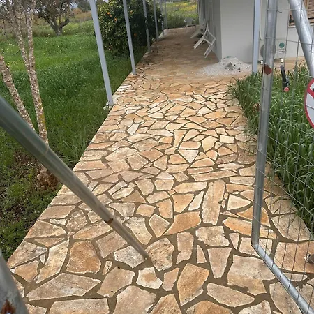 Nafplio Garden House * Nea Tiryntha