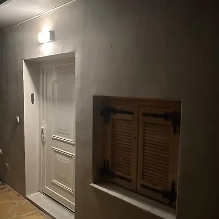 Casa vacanze Nafplio Garden House Nea Tiryntha