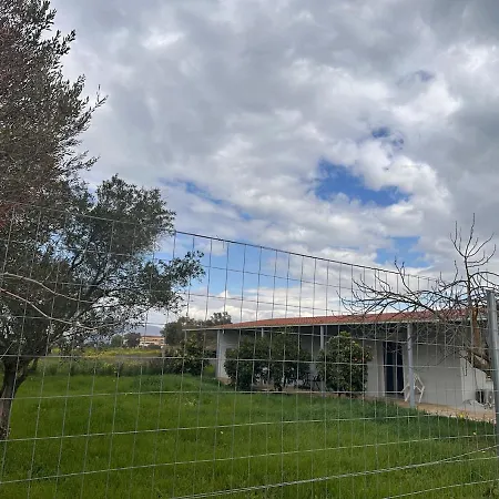 Casa vacanze Nafplio Garden House *