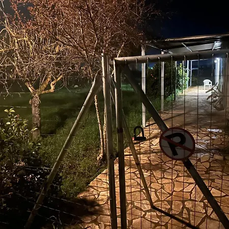 Casa vacanze Nafplio Garden House