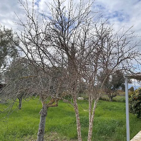 Nafplio Garden House Casa vacanze *