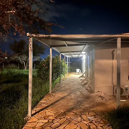 Nafplio Garden House * Nea Tiryntha