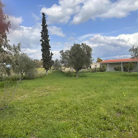 Casa vacanze Nafplio Garden House