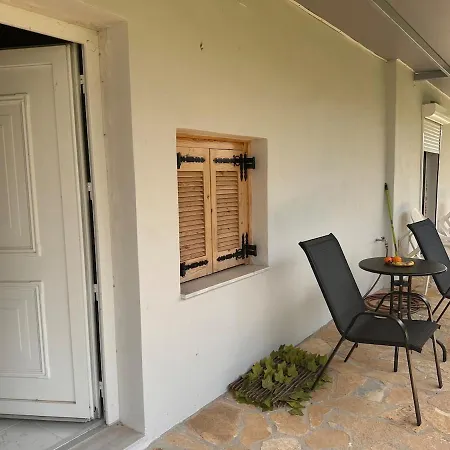 Nafplio Garden House Casa vacanze