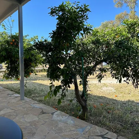 Casa vacanze Nafplio Garden House *
