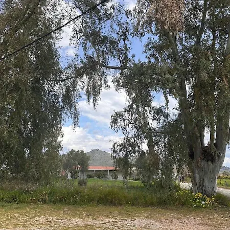Nafplio Garden House Nea Tiryntha
