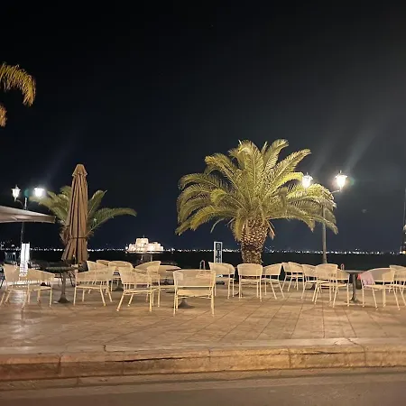 Nafplio Garden House Casa vacanze Nea Tiryntha
