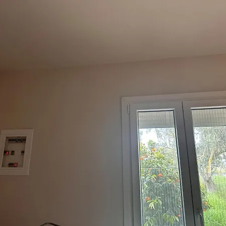 Casa vacanze Nafplio Garden House Nea Tiryntha